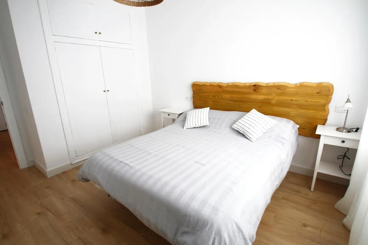 Apartamento Canastel Appartement Cambrils