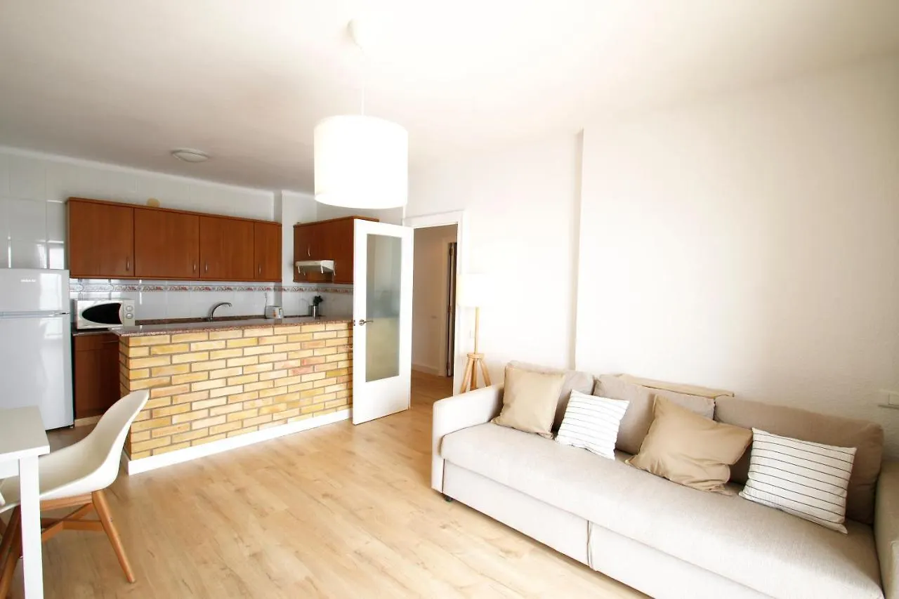 Apartamento Canastel Appartement Cambrils 0*,  Spanje