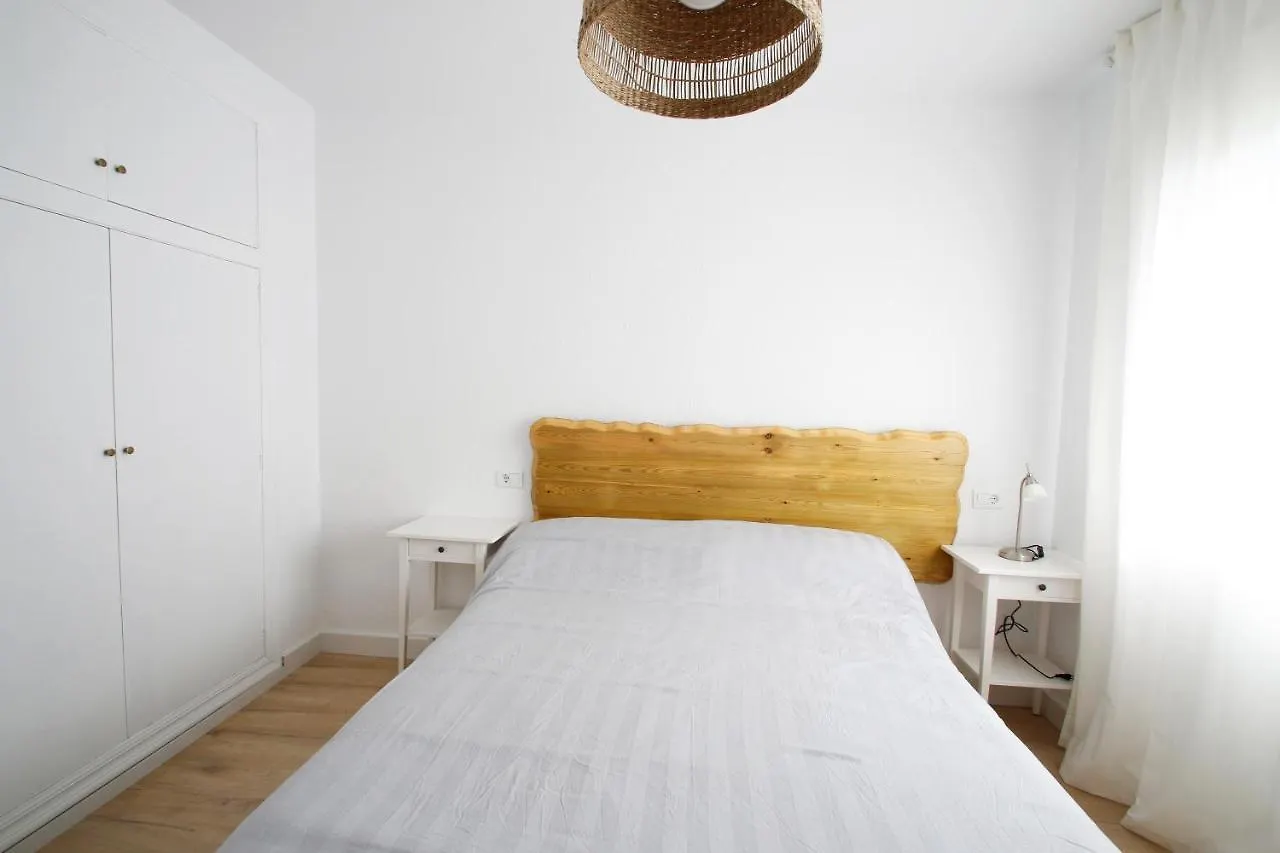 Apartamento Canastel Lägenhet Cambrils