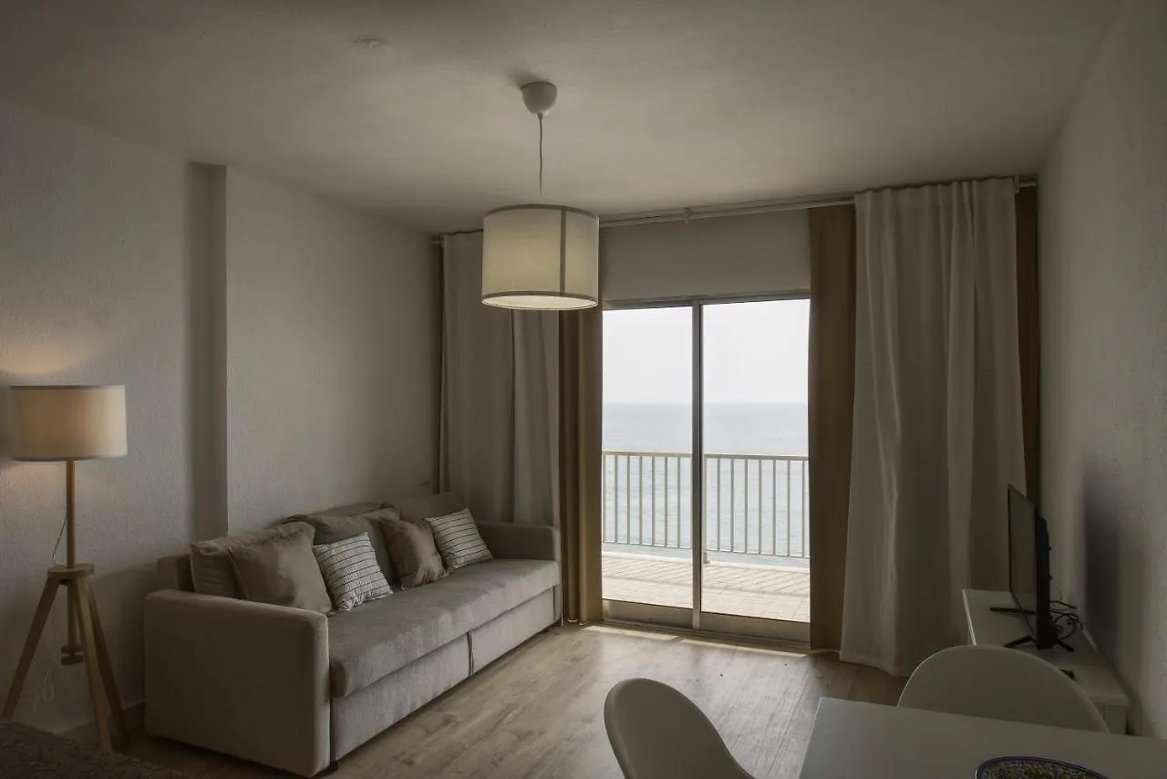 Apartamento Canastel Appartement Cambrils