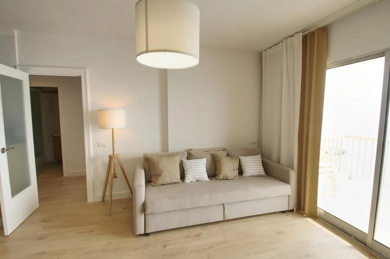 Apartamento Canastel Appartement Cambrils Spanje