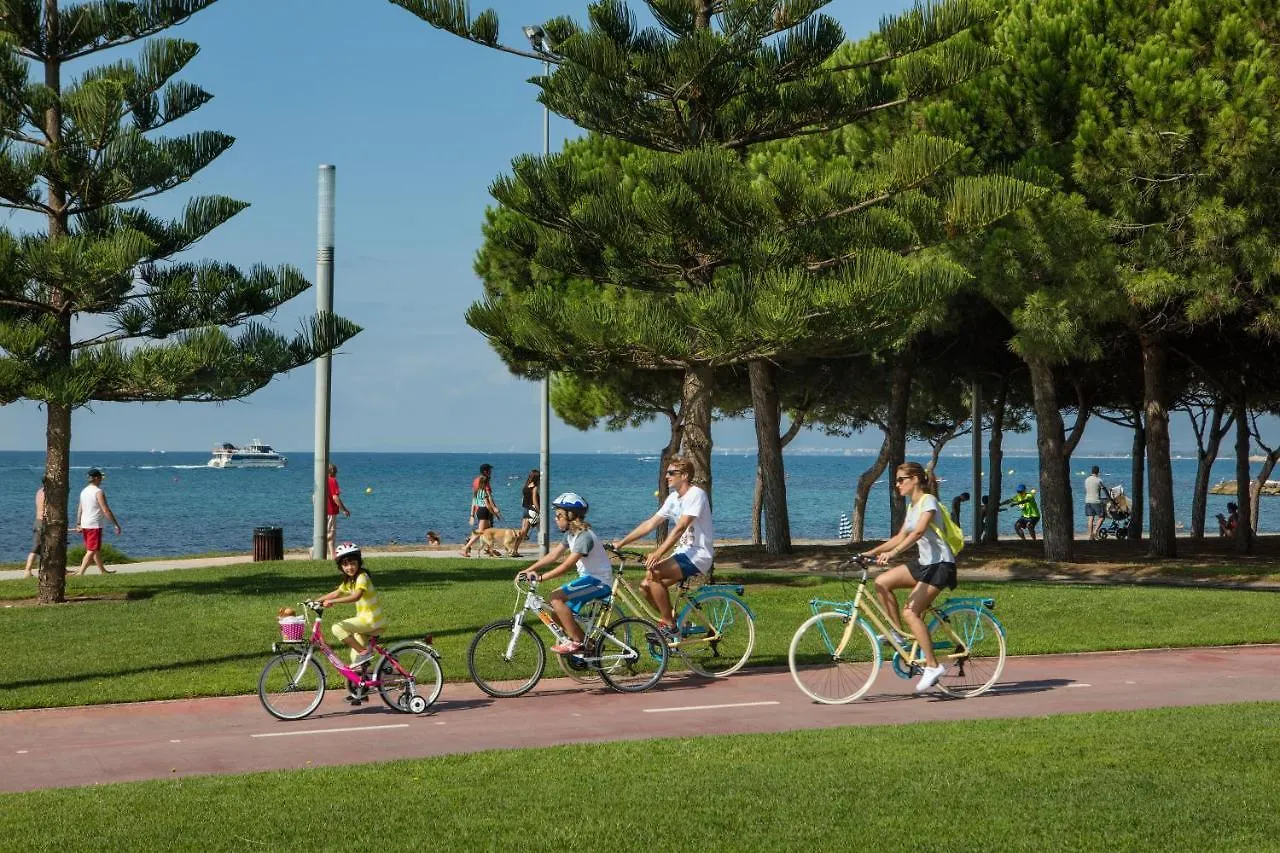 Apartamento Canastel Appartement Cambrils