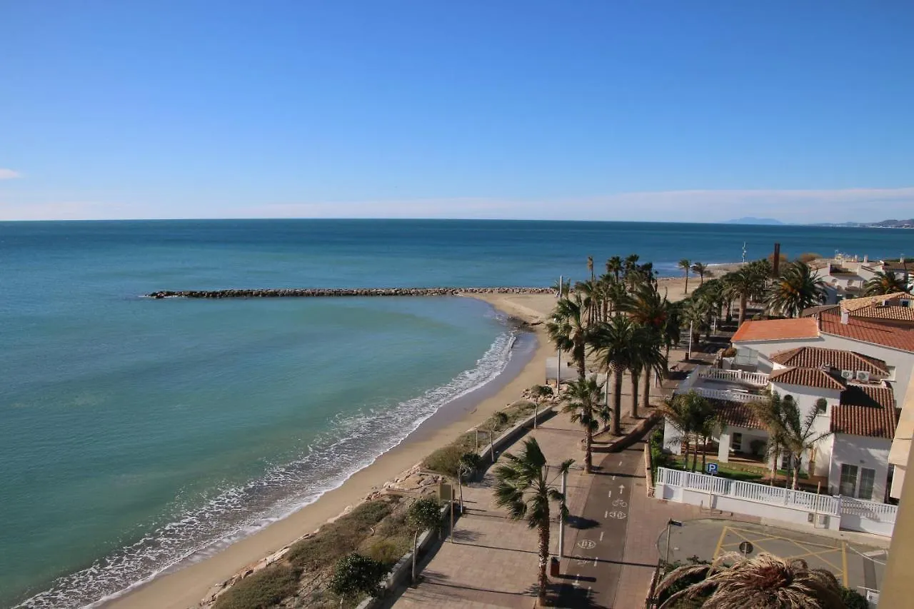 Apartamento Canastel Appartement Cambrils Spanje