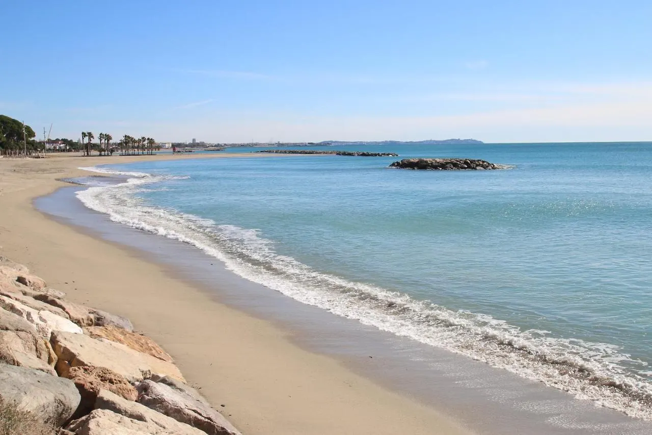 Apartamento Canastel Appartement Cambrils