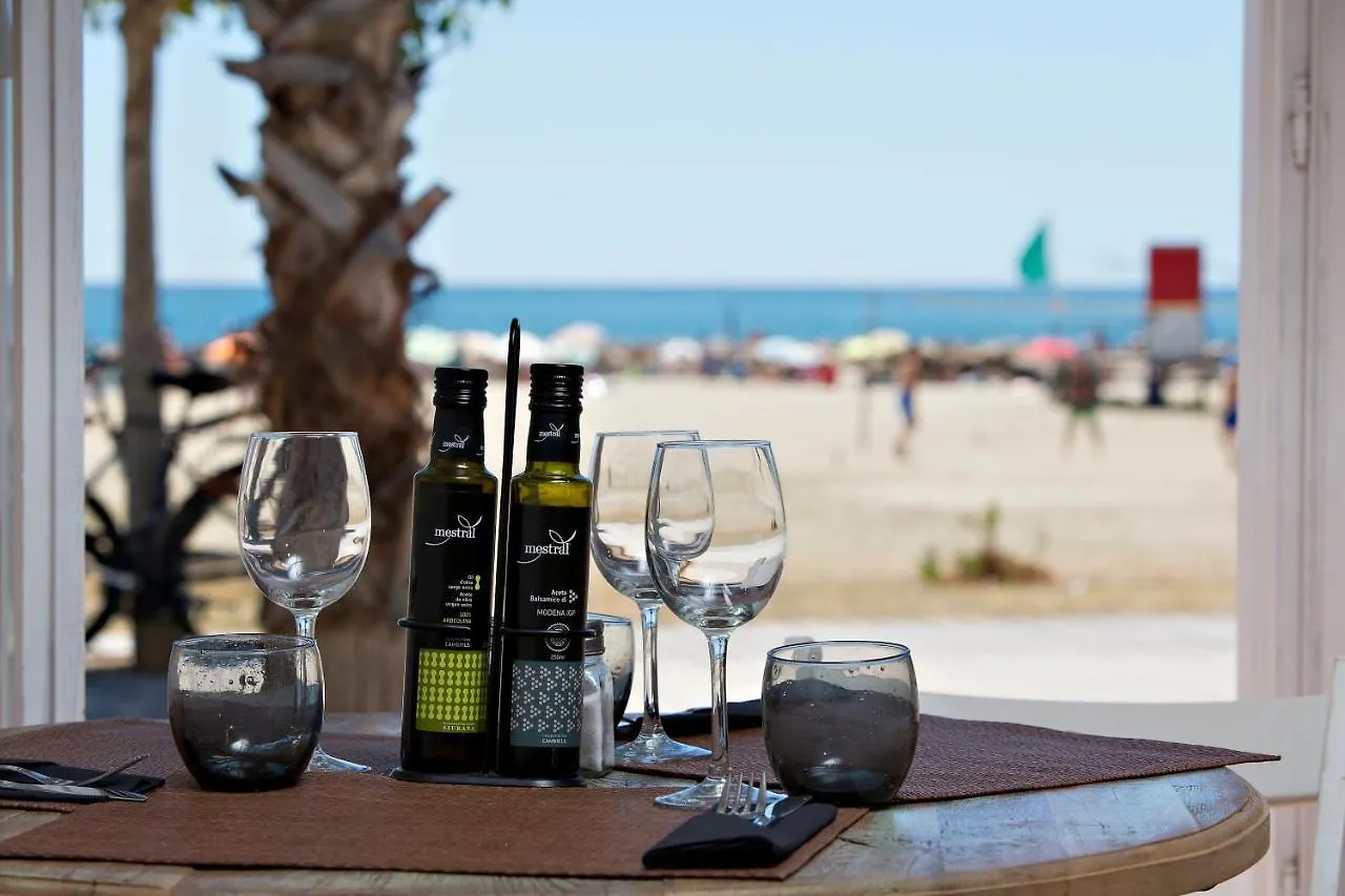 Apartamento Canastel Lägenhet Cambrils