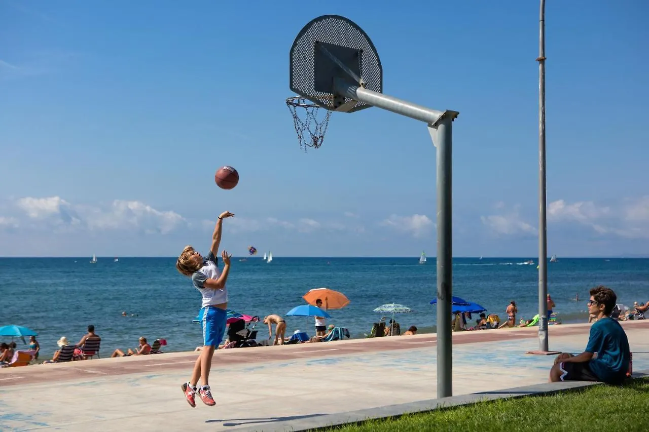 Apartamento Canastel Lägenhet Cambrils