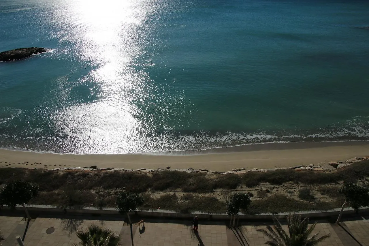 Apartamento Canastel Lägenhet Cambrils Spanien