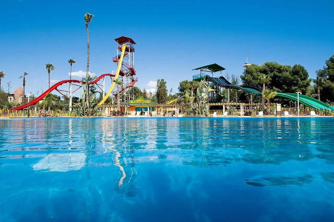 Apartamento Canastel Lägenhet Cambrils